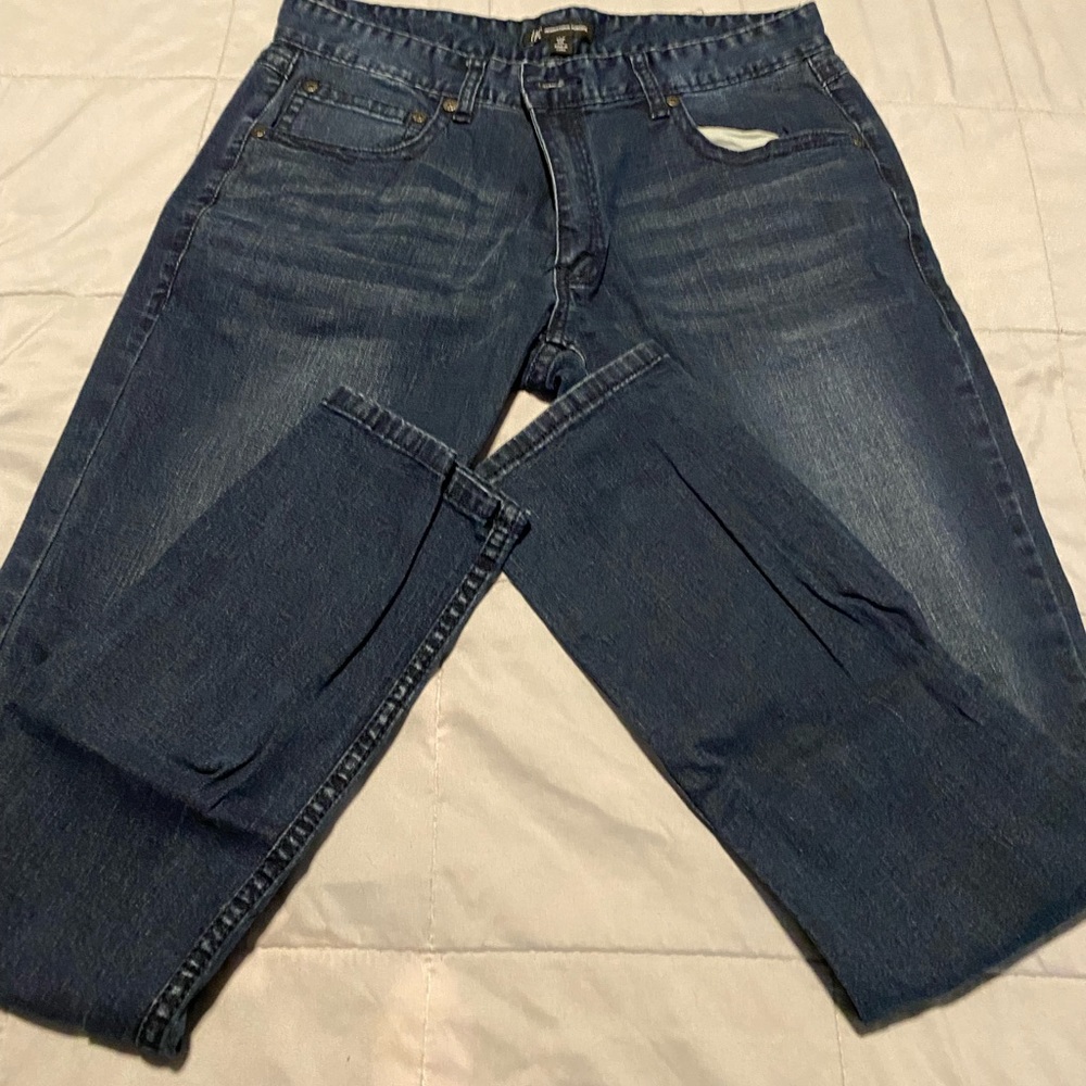 Mens jeans